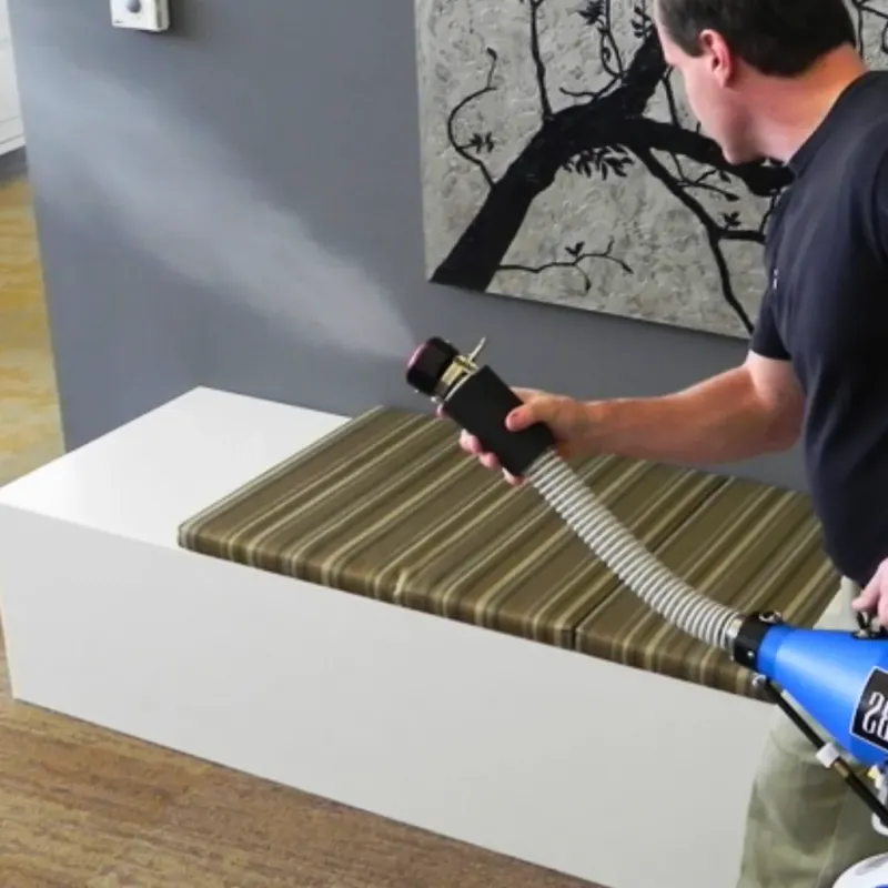 Professional Odor Removal in Ladue, MO